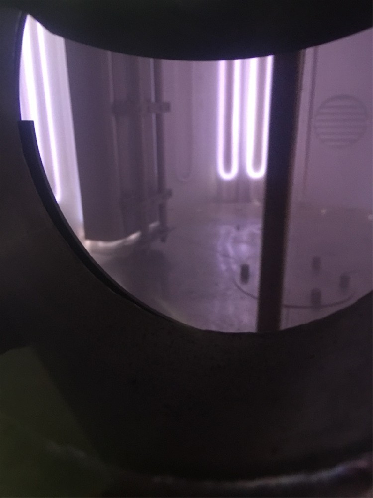 柱狀濺射靶